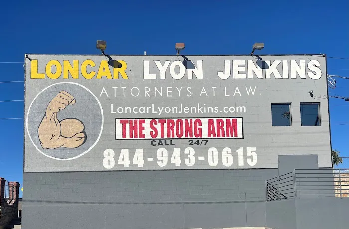 Loncar Lyon Jenkins, Injury Accident Lawyers - El Paso 5