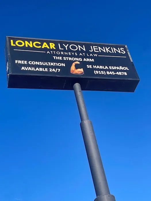 Loncar Lyon Jenkins, Injury Accident Lawyers - El Paso 5