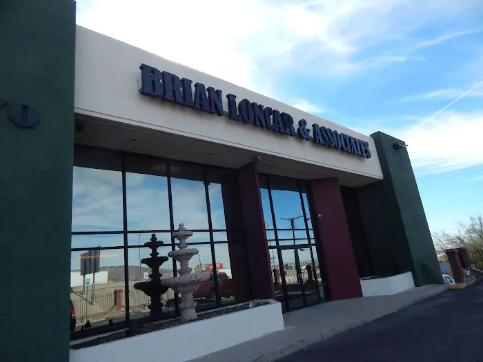 Loncar Lyon Jenkins, Injury Accident Lawyers - El Paso 5