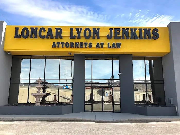 Loncar Lyon Jenkins, Injury Accident Lawyers - El Paso 5