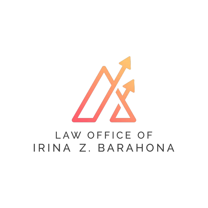 Law Office of Irina Z. Barahona 5