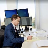 Karns & Karns Personal Injury and Accident Attorneys ico