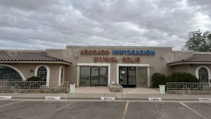 Abogados Manuel Solis 5