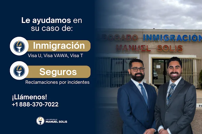 Abogados Manuel Solis 5