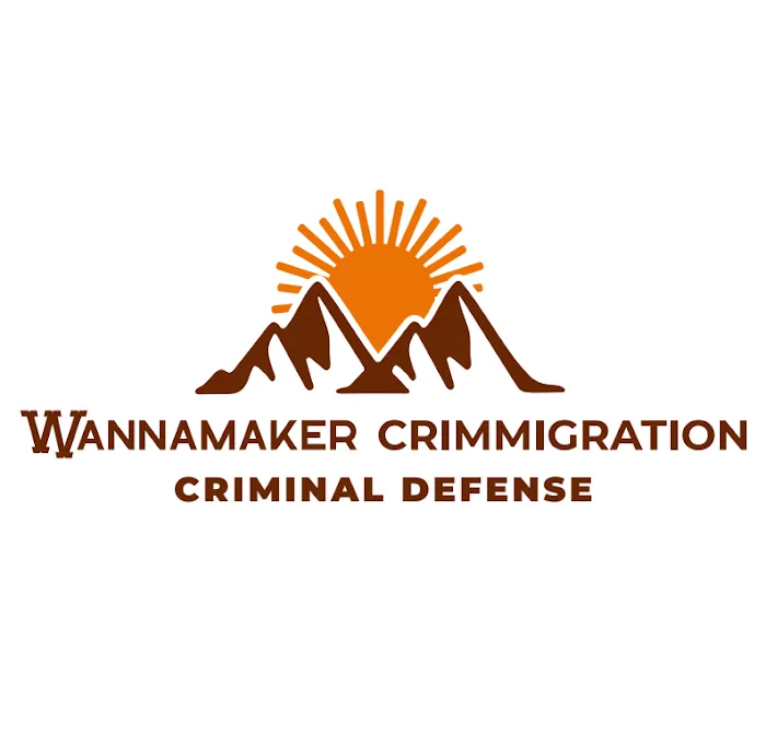 Wannamaker Crimmigration Law 4