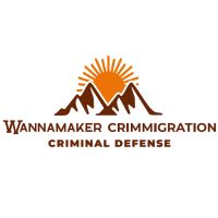 Wannamaker Crimmigration Law ico