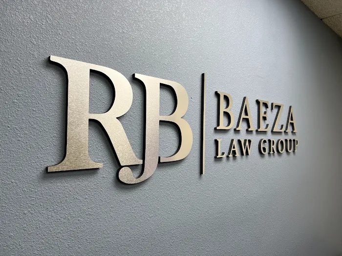 Baeza Law Group 4