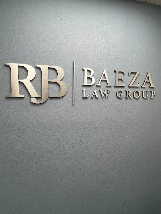Baeza Law Group 4