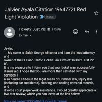 Alhanna Law Firm, PLLC ico