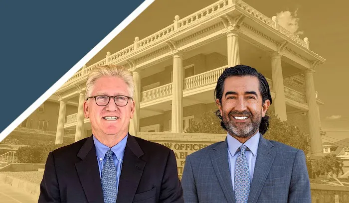 Law Offices of Michael J. Gopin, PLLC 5