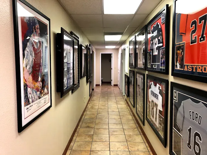 Law Offices of Michael J. Gopin, PLLC 5