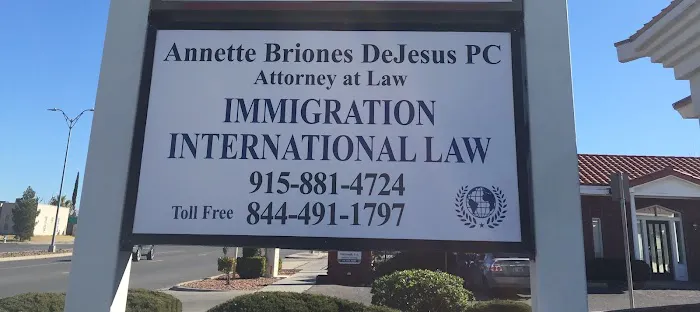 DeJesus Law Firm 5