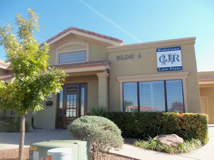 Ruhmann Law Firm - The Peoples El Paso Injury Lawyer 5