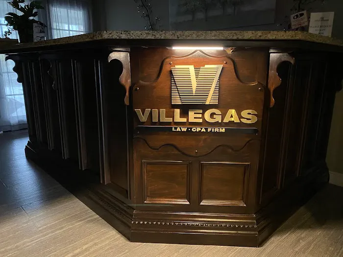 Villegas Law & CPA Firm 5