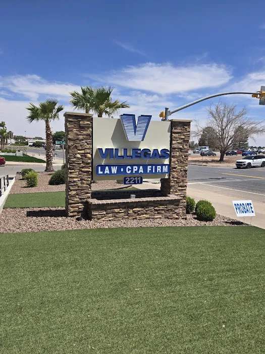 Villegas Law & CPA Firm 5