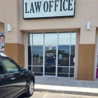 Law Office of Albert Nabhan, PLLC. ico
