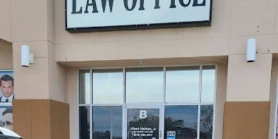 Law Office of Albert Nabhan, PLLC.