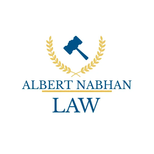 Law Office of Albert Nabhan, PLLC. 5