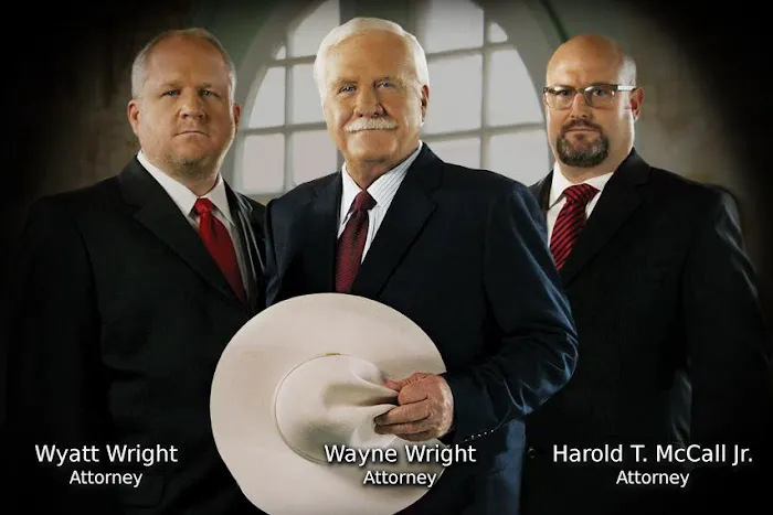 Wayne Wright LLP 5