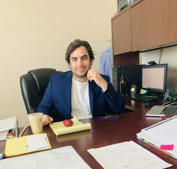 The Darwich Law Firm 5