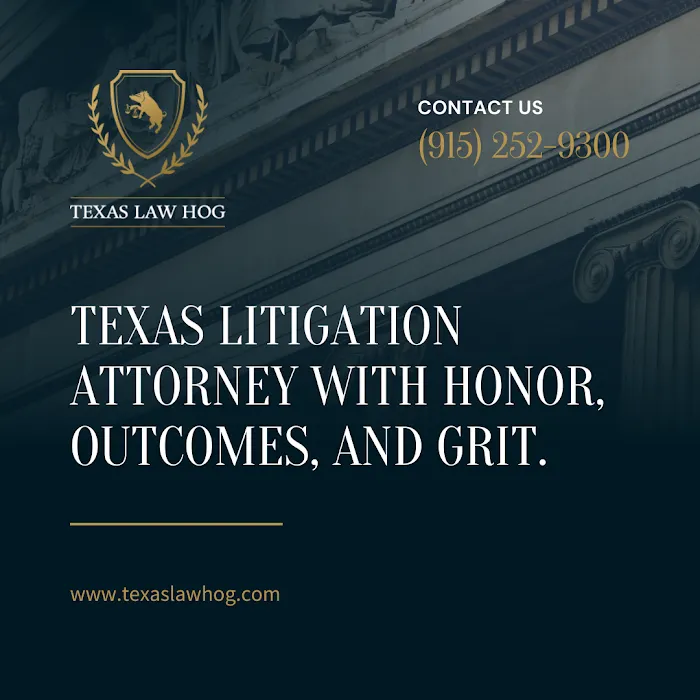 Texas Law Hog - DSG Law Firm, PLLC 5