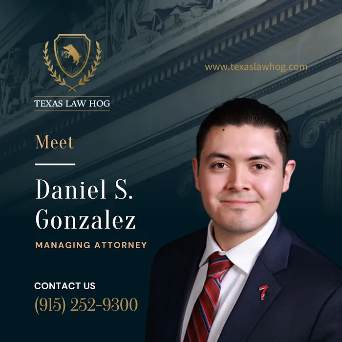 Texas Law Hog - DSG Law Firm, PLLC 5