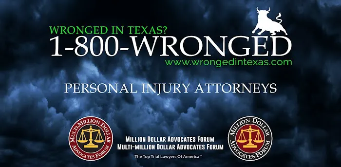 Wronged in Texas Law Firm - El Paso 5
