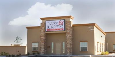 Tanzy & Borrego Law Offices, P.L.L.C.