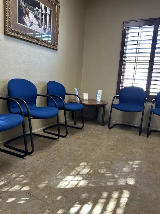 Tanzy & Borrego Law Offices, P.L.L.C. 5