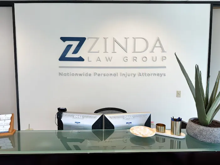 Zinda Law Group | Personal Injury Attorneys 5