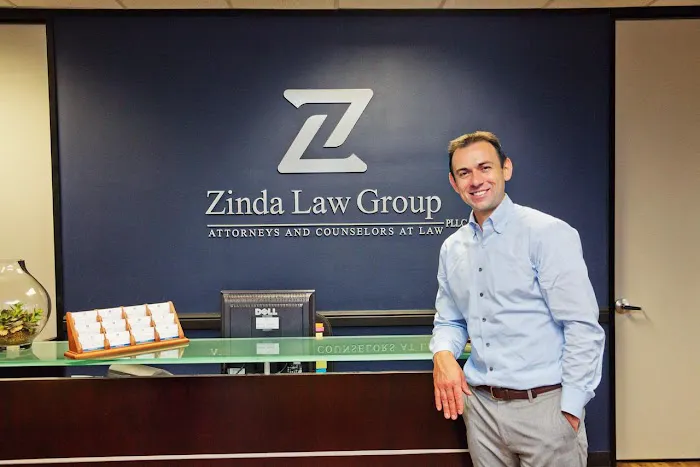 Zinda Law Group | Personal Injury Attorneys 5