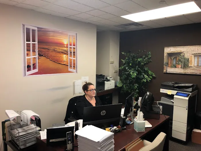 The Weitz Firm, LLC 5