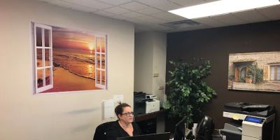 The Weitz Firm, LLC