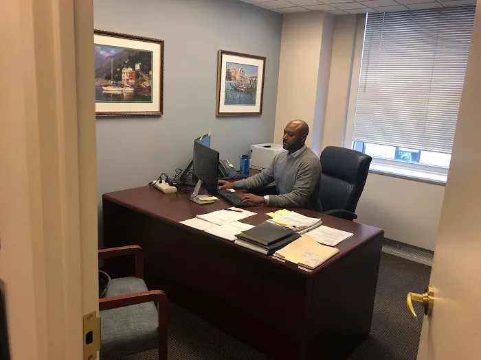The Weitz Firm, LLC 5