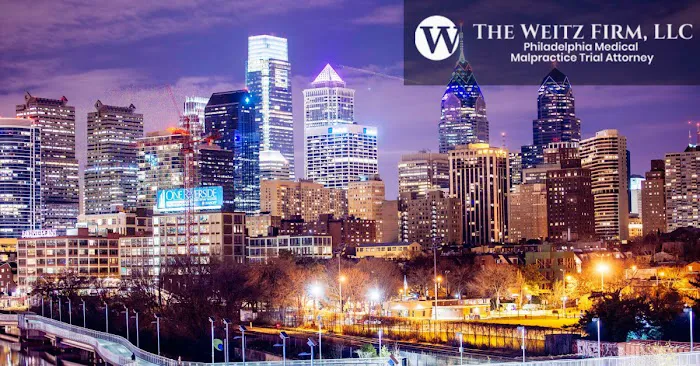 The Weitz Firm, LLC 5