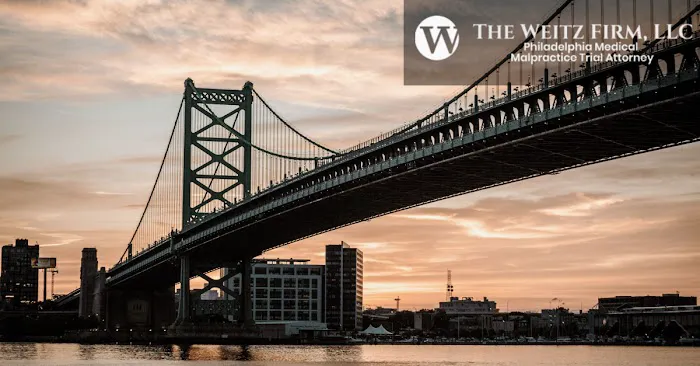 The Weitz Firm, LLC 5