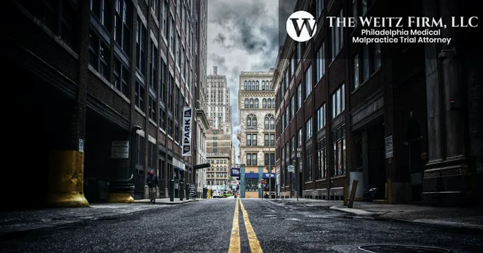 The Weitz Firm, LLC 5