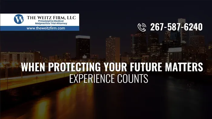 The Weitz Firm, LLC 5