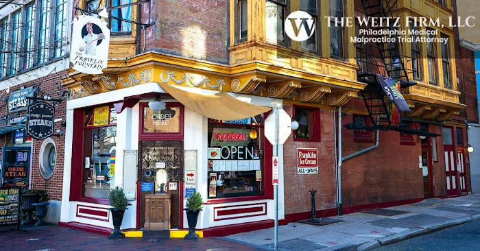 The Weitz Firm, LLC 5