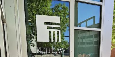 Ekeh Law Office, L.L.C.
