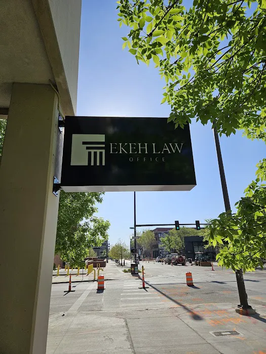 Ekeh Law Office, L.L.C. 5