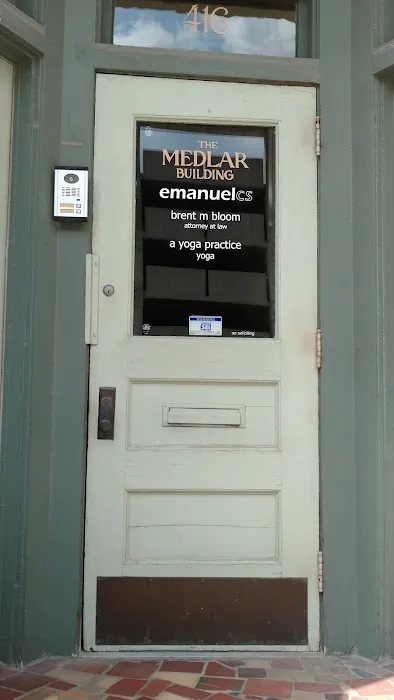 Brent Bloom Law Offices 5