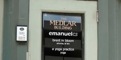 Brent Bloom Law Offices