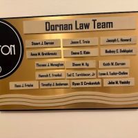 Dornan Law Team: Dornan, Howard, Breitkreutz, Dahlquist & Klein PC LLO ico
