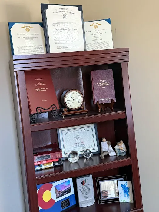 Dornan Law Team: Dornan, Howard, Breitkreutz, Dahlquist & Klein PC LLO 5