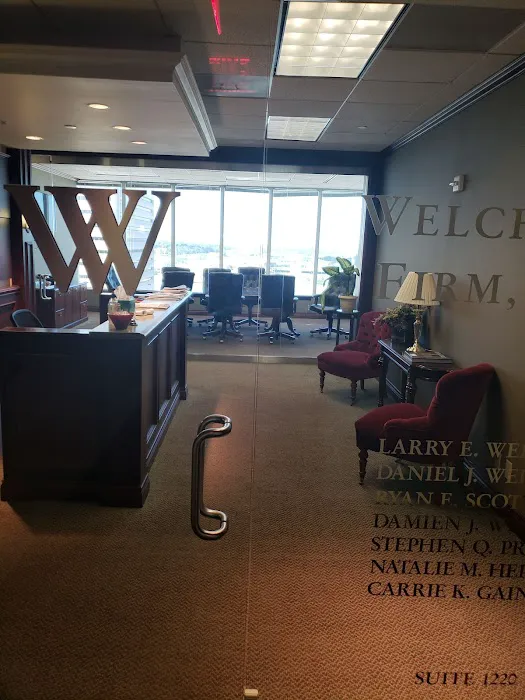 Welch Law Firm P.C 5