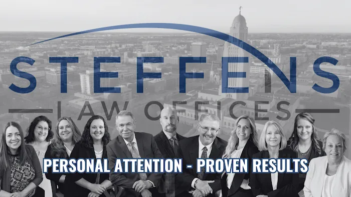 Steffens Law Accident Injury Lawyers 5