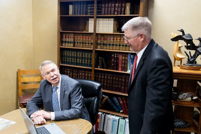 Steffens Law Accident Injury Lawyers 5