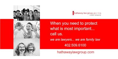 Hathaway Law Group, P.C. L.L.O.