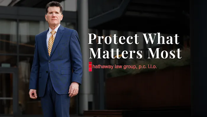 Hathaway Law Group, P.C. L.L.O. 5